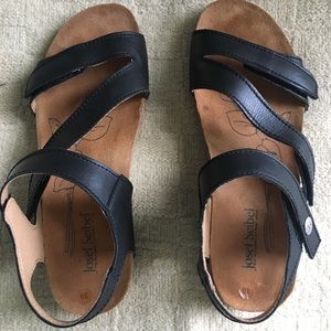 Josef Seibel European Comfort Sandals